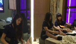 宁波足浴事件爆料新闻视频,揭秘背后惊人真相