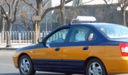 吉林电动出租车最新爆料