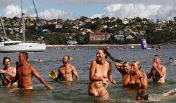 澳洲游泳队被爆料视频,真相与争议并存