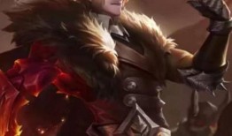 周年李信皮肤爆料视频,李信皮肤全新爆料，炫酷特效引期待