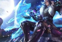 冥驹皮肤最新爆料视频