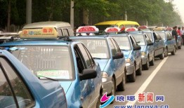 临沂出租车最新爆料,揭秘行业变革与乘客体验新动向