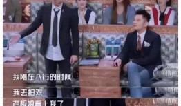 每年娱乐圈大爆料的人,揭秘明星背后的秘密与真相