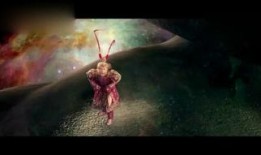 3d大闹天宫在线观看,奇幻视听盛宴，再现经典传奇