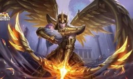 后羿圣斗士皮肤爆料最新,神秘力量觉醒引期待