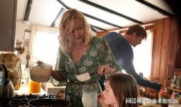 美国后妈在线观看,揭秘现代家庭关系的挑战与温情