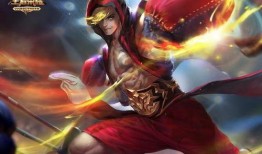 玄策新皮肤爆料视频下载,炫酷造型与独特技能，带你领略东方之美