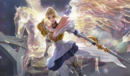 最新夏洛特皮肤爆料图,炫彩斑斓，魅力四溢