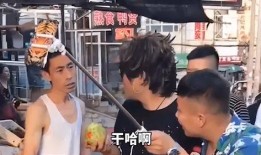 网红吃瓜搞笑段子,笑料百出，瓜田笑果连连